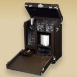Louis Vuitton Whisky Case