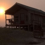 Namibia Luxury Flying Safari