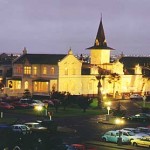 Swakopmund Hotel & Entertainment Centre 1
