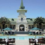 Swakopmund Hotel & Entertainment Centre