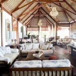 Vamizi Island Lodge