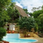 blancaneaux lodge