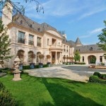 villa chicago