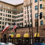 Beverly Wilshire di Beverly Hills