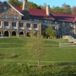 Mountain Lake Hotel