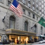 Roosevelt Hotel
