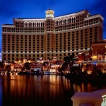 bellagio las vegas