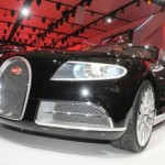bugatti