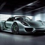 spyder 918   2