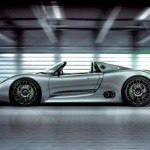 spyder 918   5