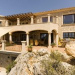villa lusso mallorca1