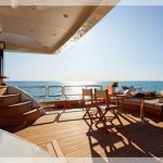 yacht- missoni