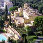 Villa Leopolda a Villefranche-sur-Mer