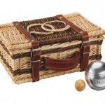 chanel bocce