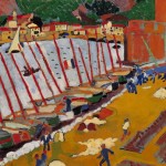 derain