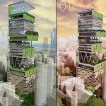 residenza Antilla a Mumbai