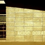 acido dorado