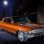 cadillac 1962