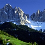 dolomiti