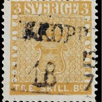 francobollo