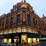harrods