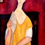 modigliani