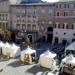 mostre perugia