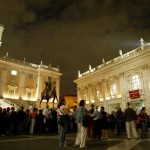 mostre roma
