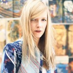 sarah burton