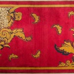 tappeto