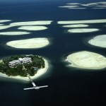 the world island