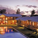 Casterbridge Hollow Boutique Hotel