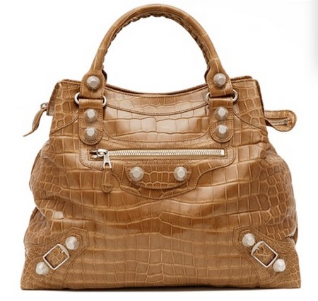 Limited Edition Crocodile Handbags2