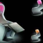 Tekno Lounger Relax