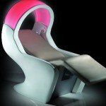 Tekno Lounger Relax1