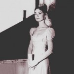audrey hepburn in gattinoni