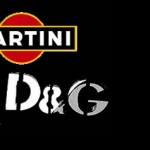 martini d&g