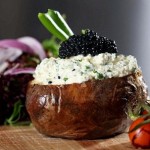 patata e caviale