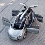 Opel Flextreme