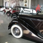 auto d'epoca
