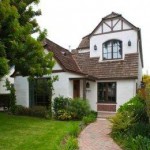 coronado-cottage house