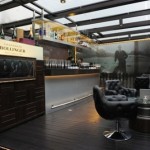 Aston Martin Club Lounge