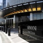 hotel armani dubai