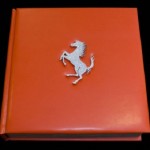 Official Opus Ferrari
