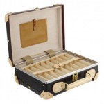 Nat Sherman by Globe-Trotter
