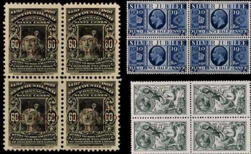 Numismatica e Filatelia Collezione-francobolli-e1312143281542