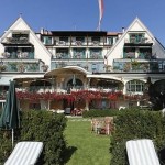 Parkhotel Holzner