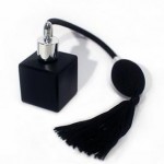 Coal Perfume by Sissel Tolaas