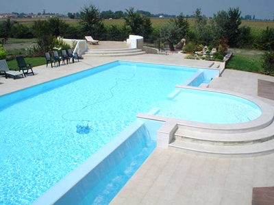 Piscine piu belle