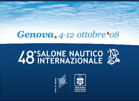 Il FuoriSalone del Salone Nautico di Genova 2011